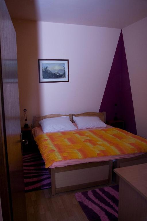 Apartments Klanac Osijek Room photo